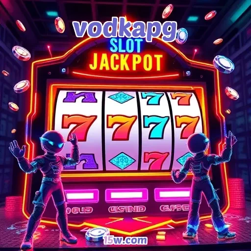 vodkapg - Ação sem Limites: Mergulhe em Aventuras Imperdíveis