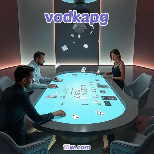 vodkapg Arcade: O Destino Definitivo para Jogadores Brasileiros