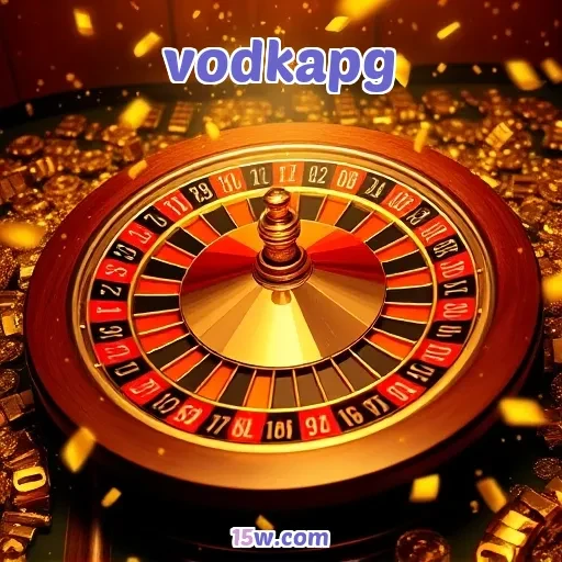 vodkapg - Comunidade