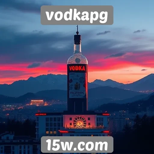 tendências de design no site vodkapg em 2025