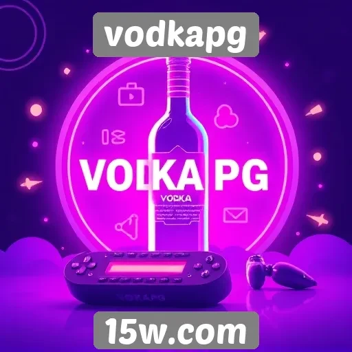 Estratégias de marketing digital do vodkapg