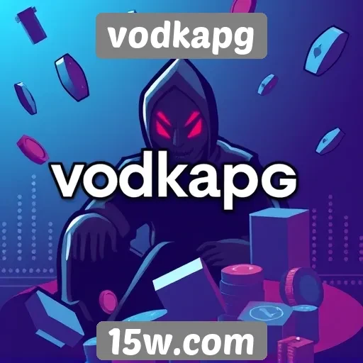 comparação de vodkapg com outros sites de jogos populares